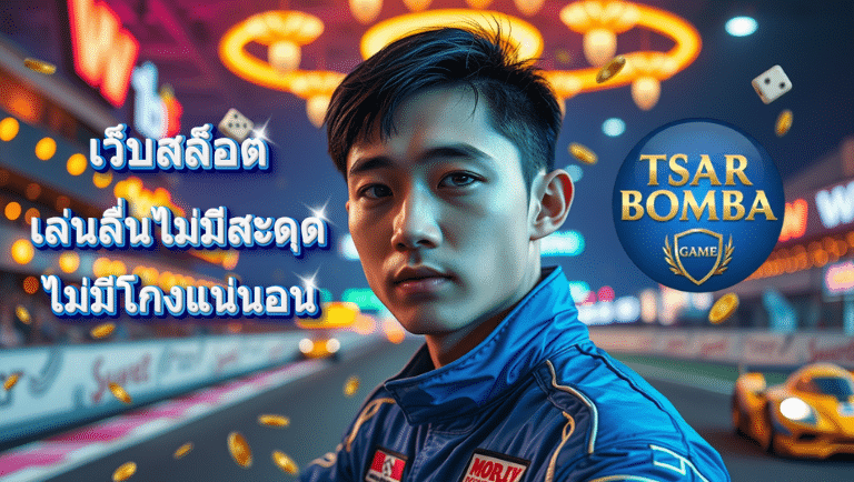 tsarbombagame สล็อต
